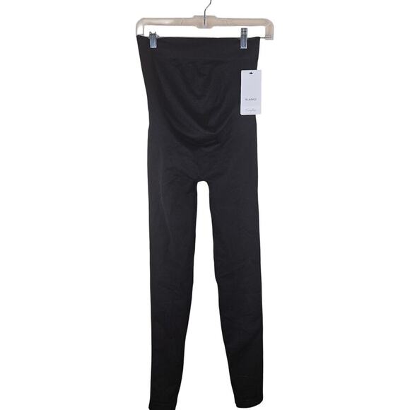BLANQI Pants - Blanqi Everyday Maternity Belly Support Leggings Womens Size M